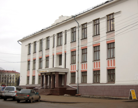 Выставка «Современная православная книга» в Вологодской областной универсальной научной библиотеке продлится с 13 по 23 марта 2013 года